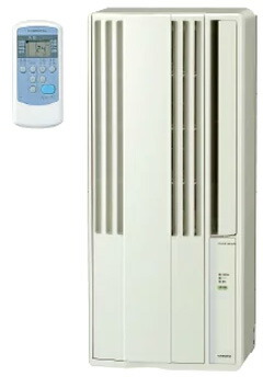 楽天市場】コロナ窓用エアコン1819の通販