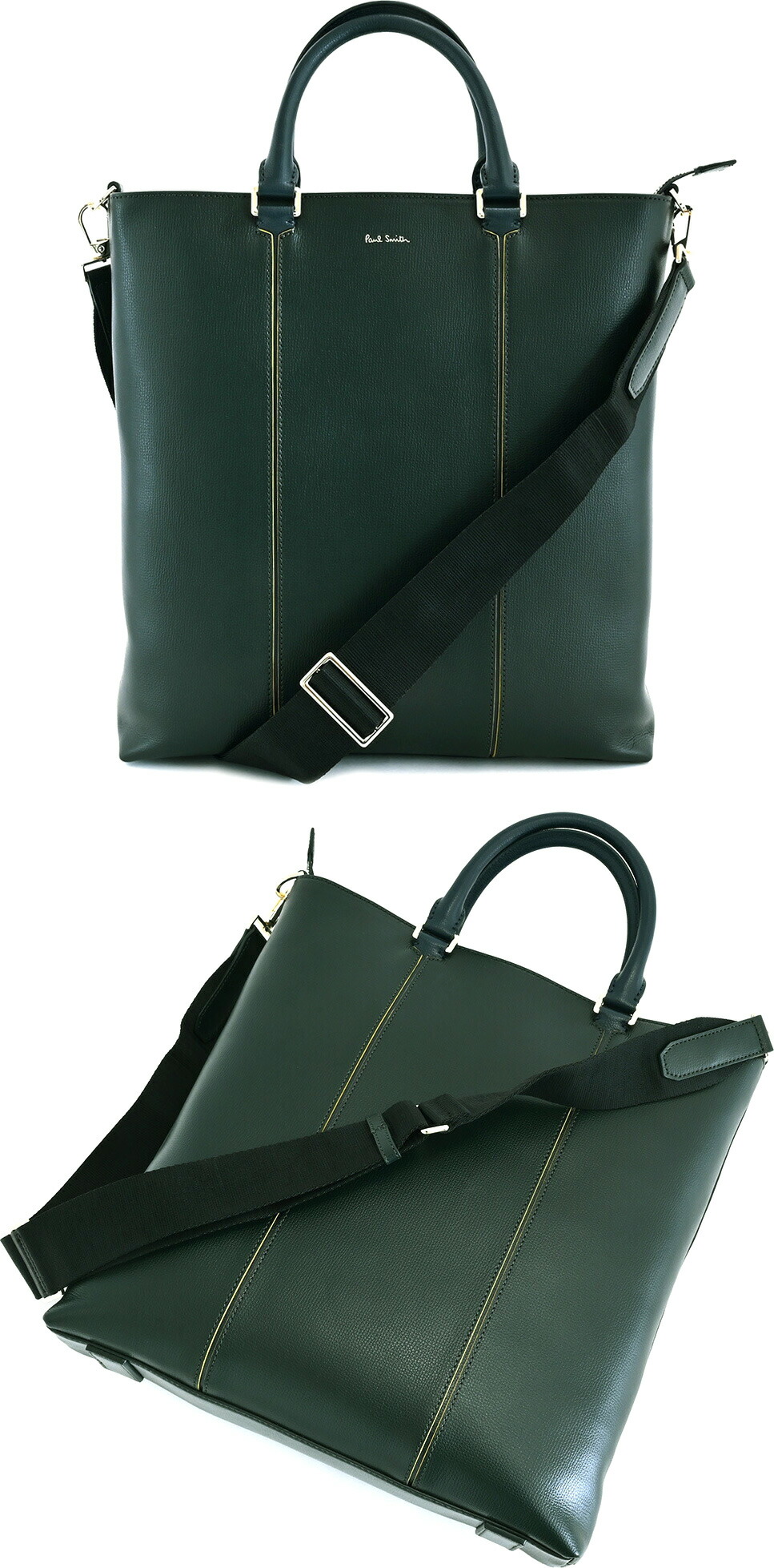 楽天市場】Paul Smith ポールスミスメンズ レディース おしゃれ2WAY