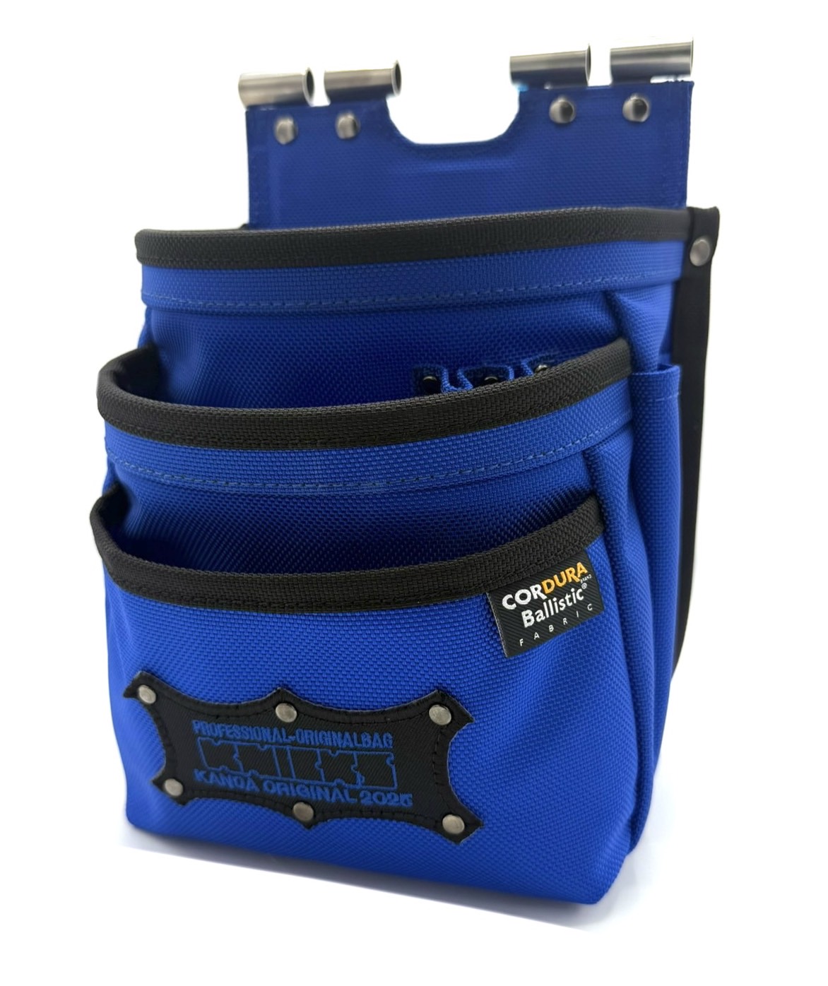 楽天市場】KNICKS ニックス BART-301DDX-K BABLT-301DDX-K コーデュラ