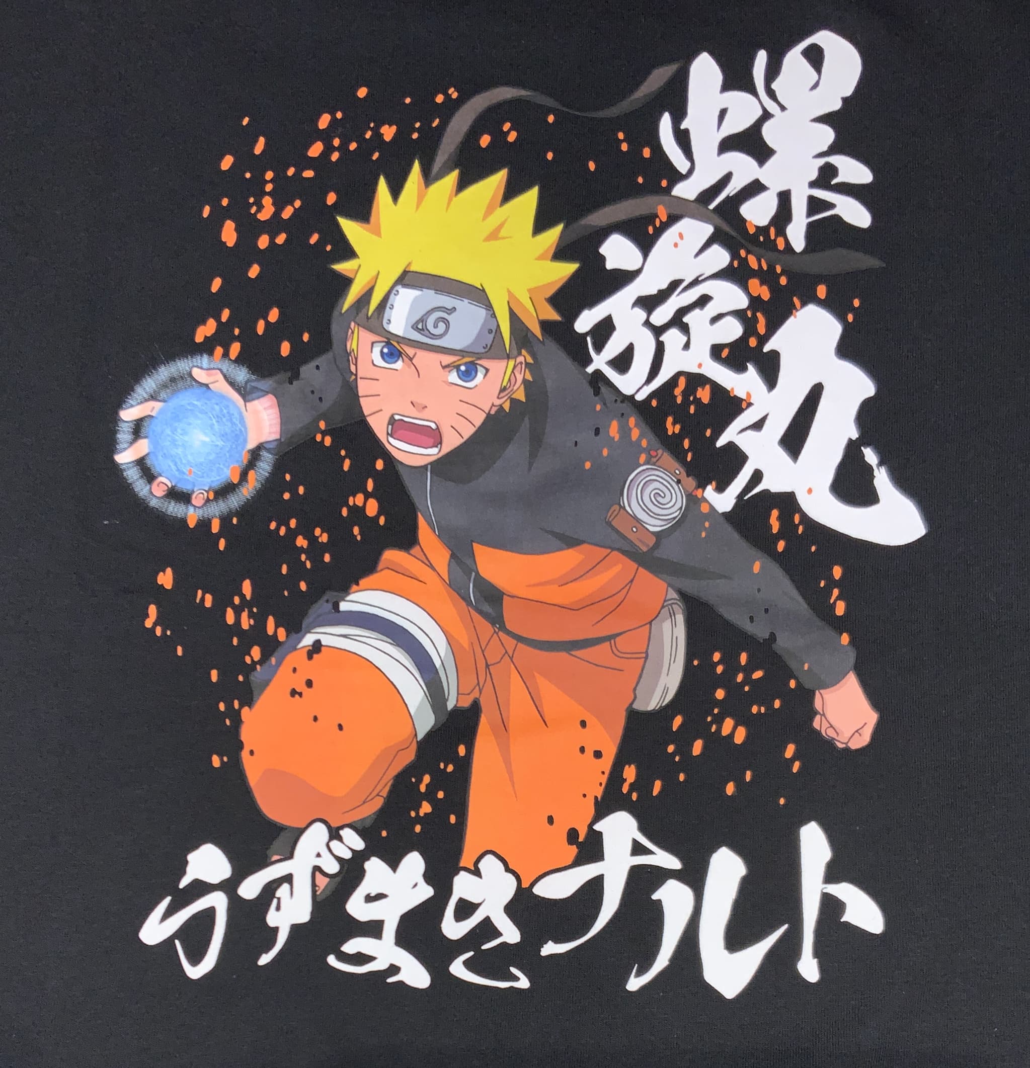 楽天市場】NARUTO-ナルト- 疾風伝Tシャツ TOKYO JAPAN SOUVENIR 外国人