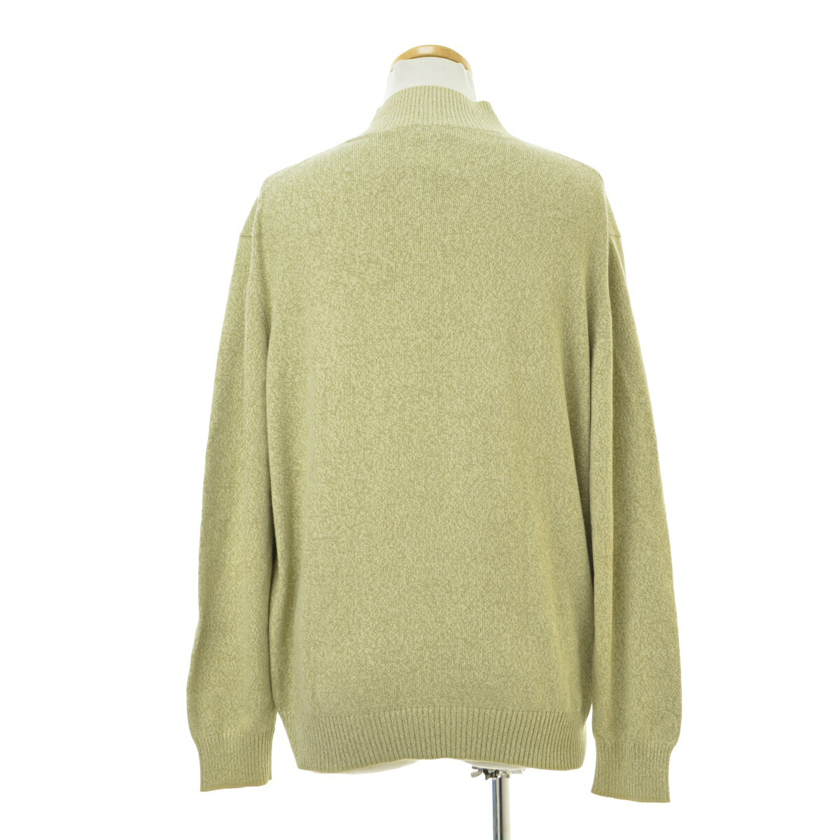 楽天市場】【中古】Henry Cotton's / ヘンリーコットンハーフジップ