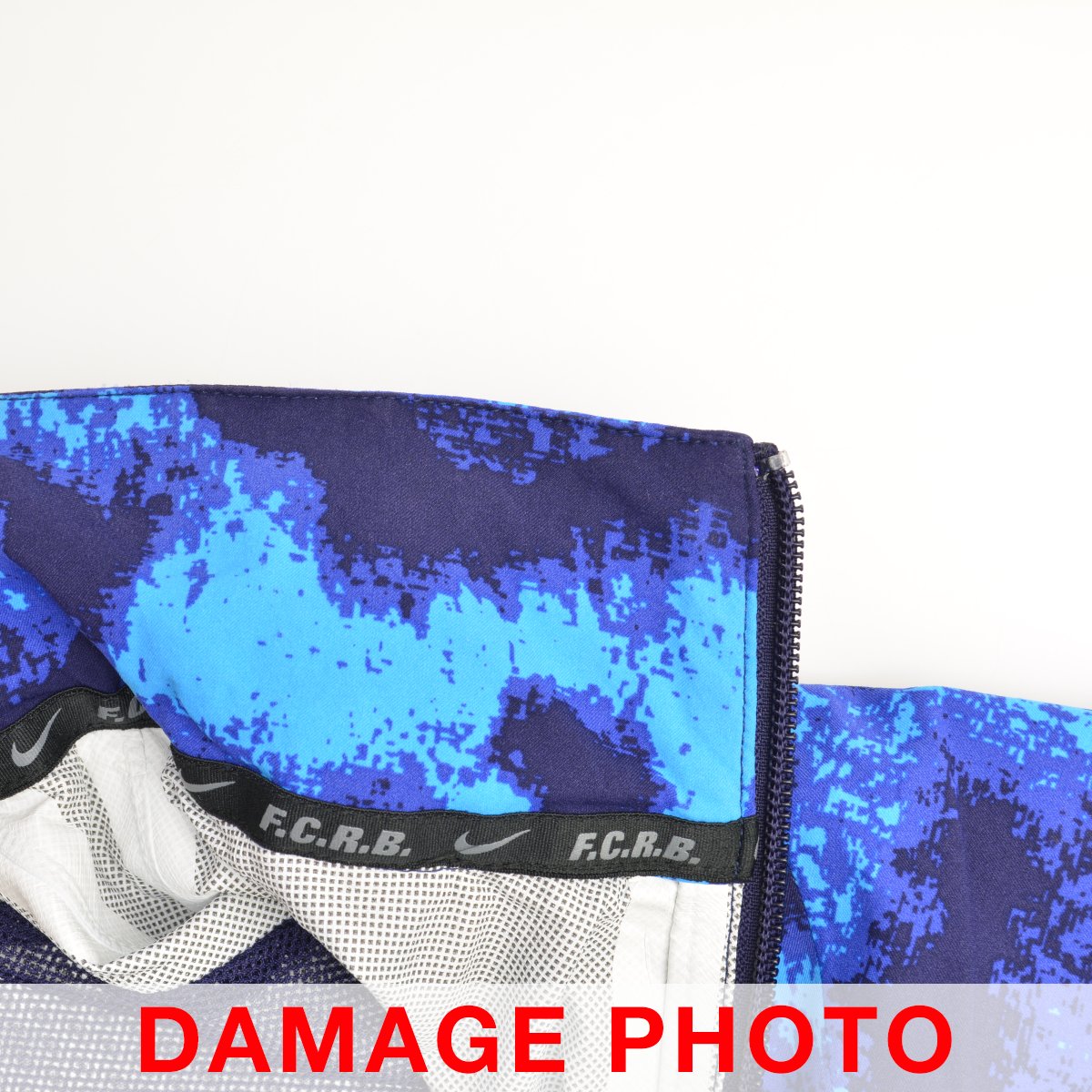 楽天市場】【中古】F.C.R.B. / F.C.Real Bristol × NIKE / エフシー