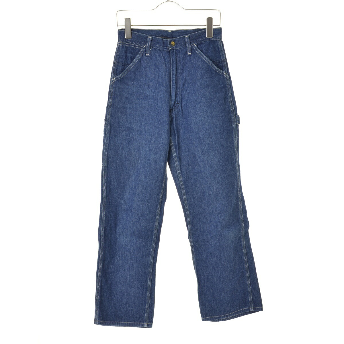 楽天市場】【中古】LEE / リー70s〜 056-3349ペインターパンツ