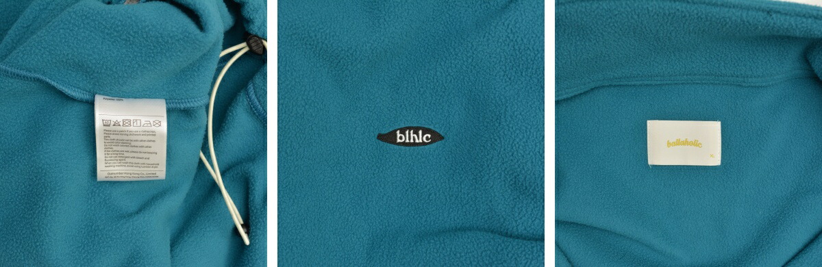 楽天市場】【中古】ballaholic / ボーラホリックBall Panel Logo