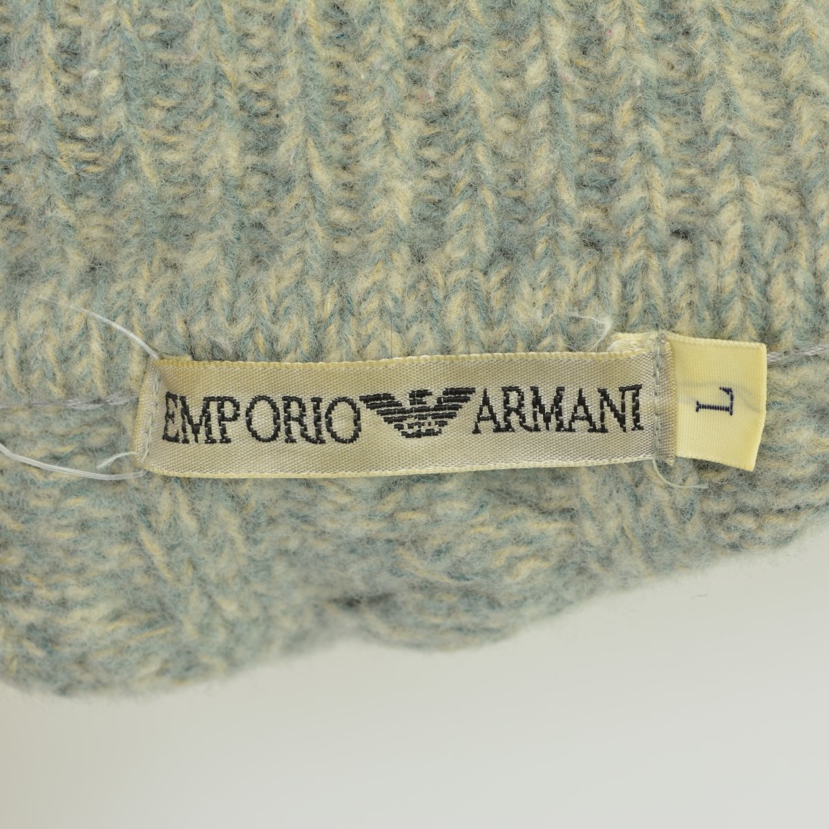 楽天市場】【中古】EMPORIO ARMANI / エンポリオアルマーニ〜90s
