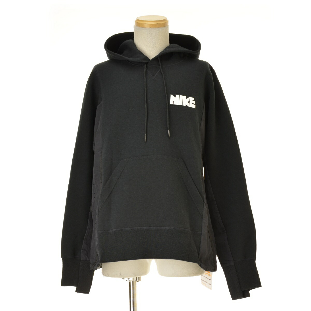 楽天市場】sacai（ブランドナイキ）（パーカー｜トップス）：メンズ