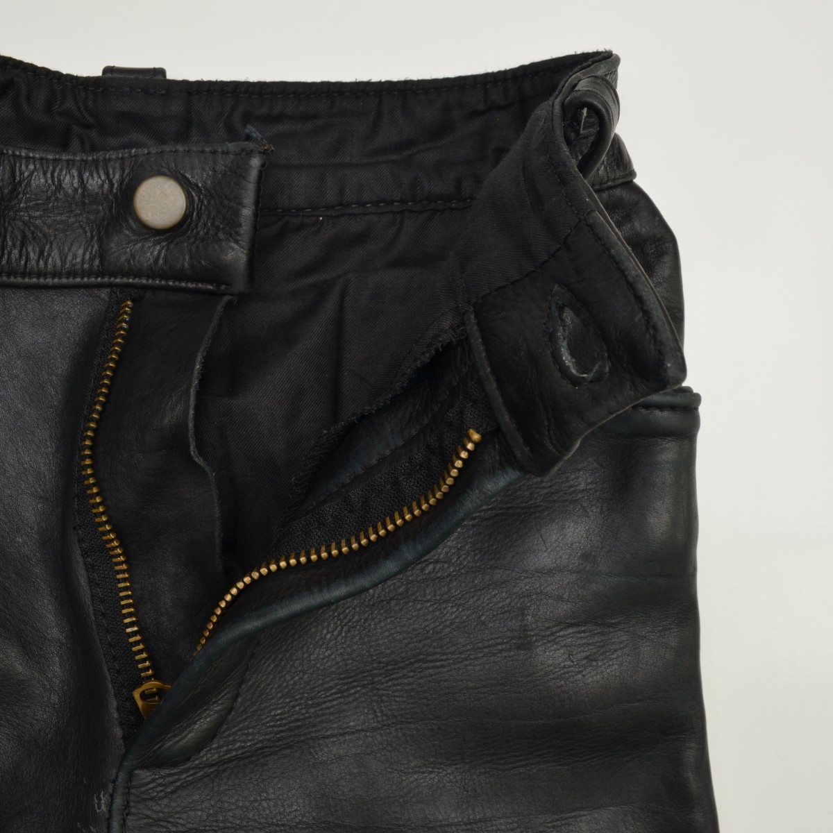 楽天市場】【中古】【期間限定値下げ】VANSON / バンソンUSA製レザー