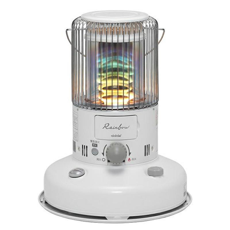 トヨトミストーブ レインボー」の人気商品一覧 | 安い商品を通販サイト