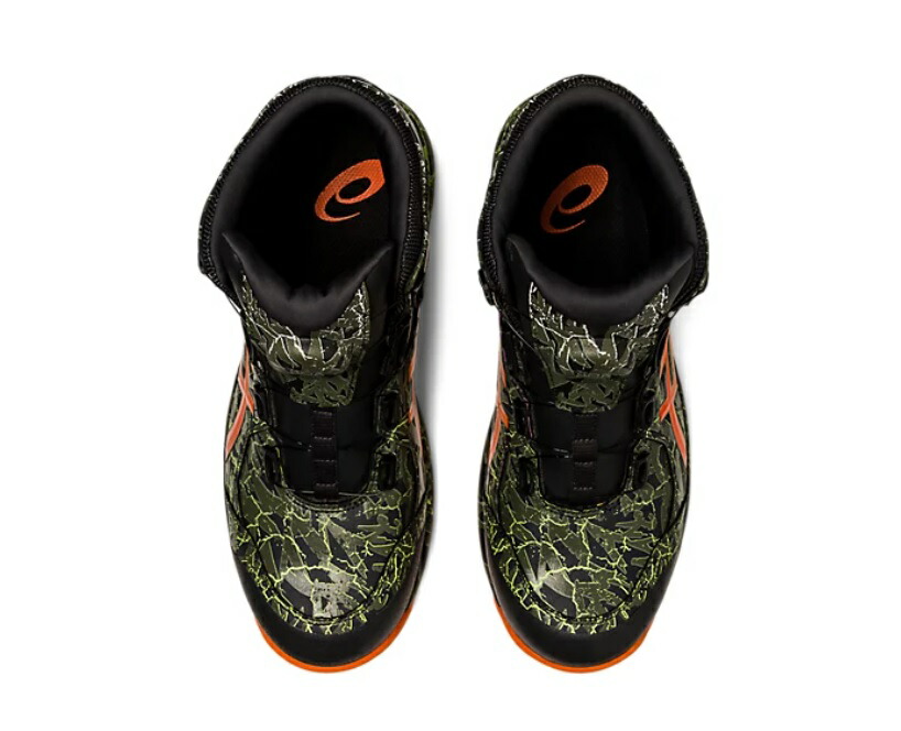 楽天市場】【在庫品】【限定色】アシックス CP304 BOA MAGMA マントル