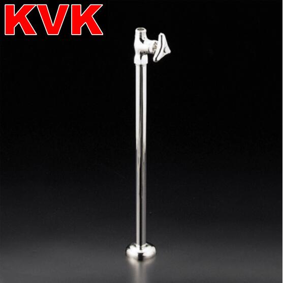 KVK ストレート形止水栓 K31-P2 (水栓金具) 価格比較 - 価格.com