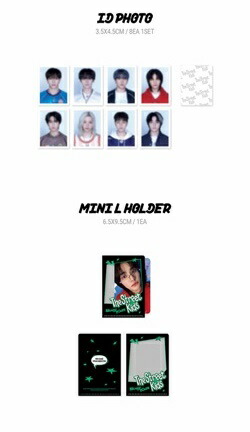 楽天市場】[初回特典付き] Stray Kids 2025 Season's Greetings [The