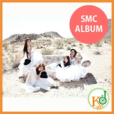 楽天市場】【K-POPCD・送料無料・SMC】 Girls Day(ガールズデイ/Girl's