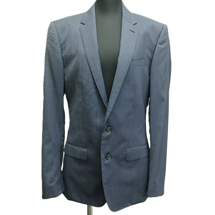 楽天市場】ドルチェ＆ガッバーナ/DOLCE&GABBANAメンズ スーツ G16ZMT