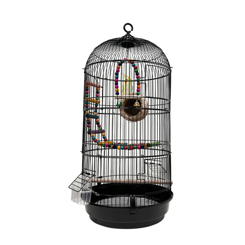楽天市場】【限定700円OFF⇒3580】RAKU バードケージ 鳥かご 鳥小屋
