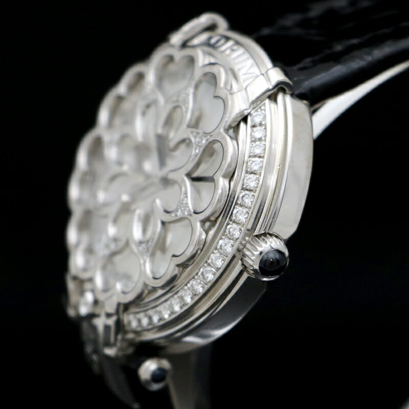 楽天市場】コルム【CORUM】89.262.69/ジュエリーウォッチ/ダイヤベゼル