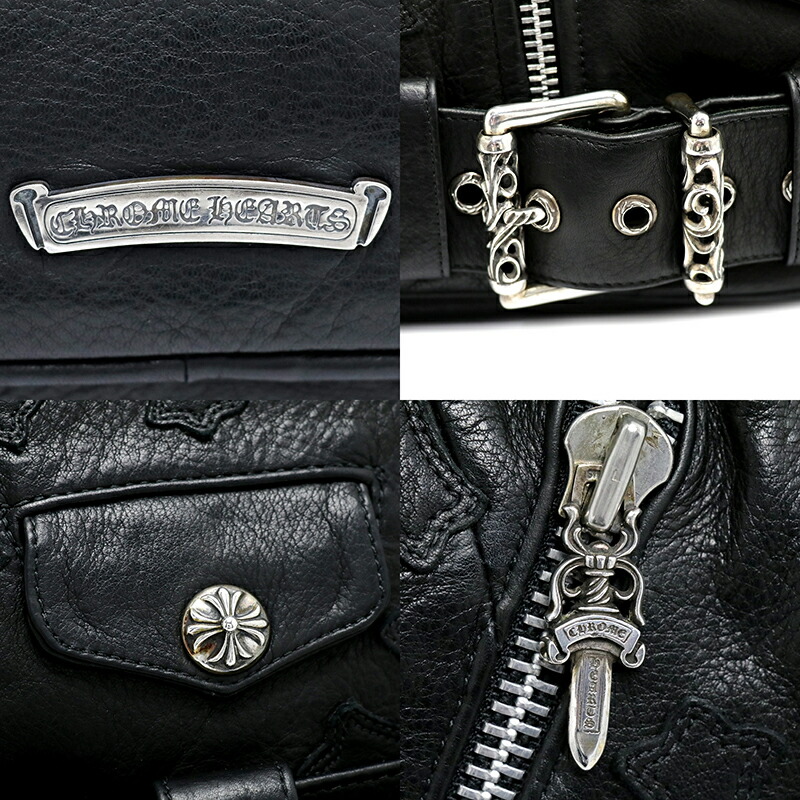 楽天市場】クロムハーツ【CHROMEHEARTS】【カスタムオーダー】【ラージ