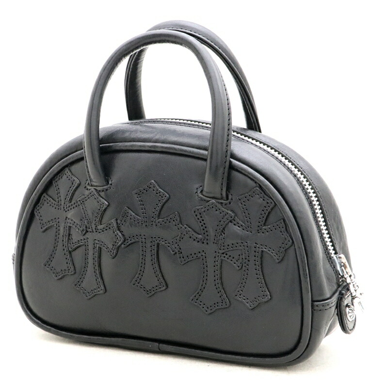 楽天市場】クロムハーツ【CHROMEHEARTS】【タイニー】ジムバッグ