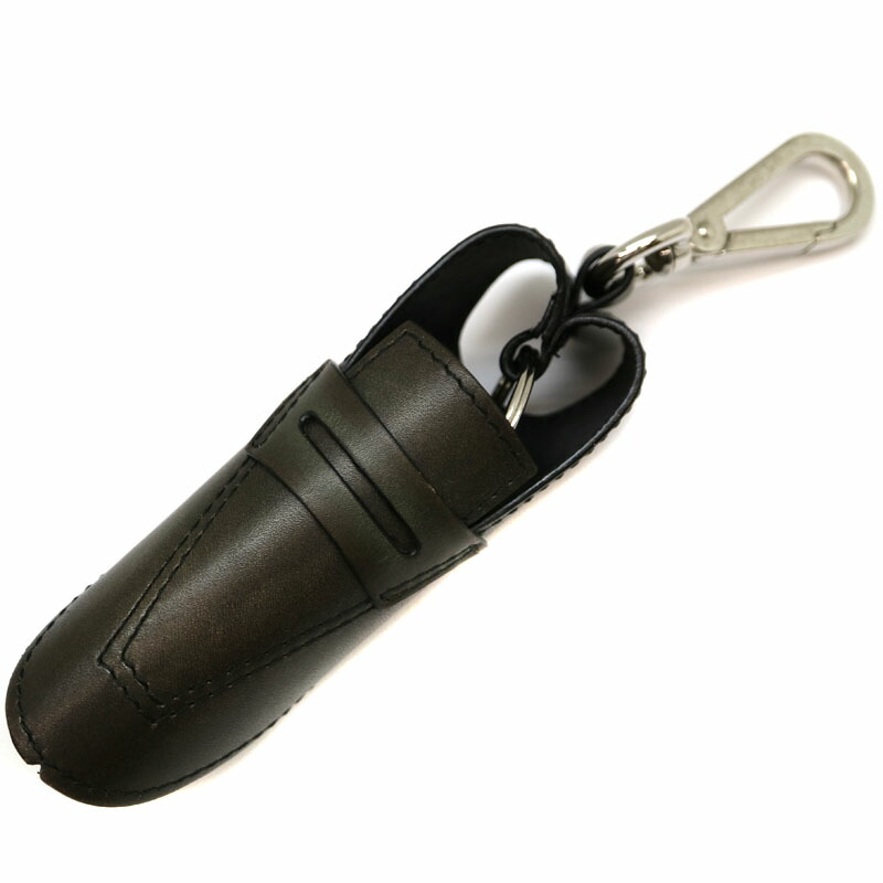 楽天市場】Berluti【ベルルッティ】チャーム キーリング キーケース