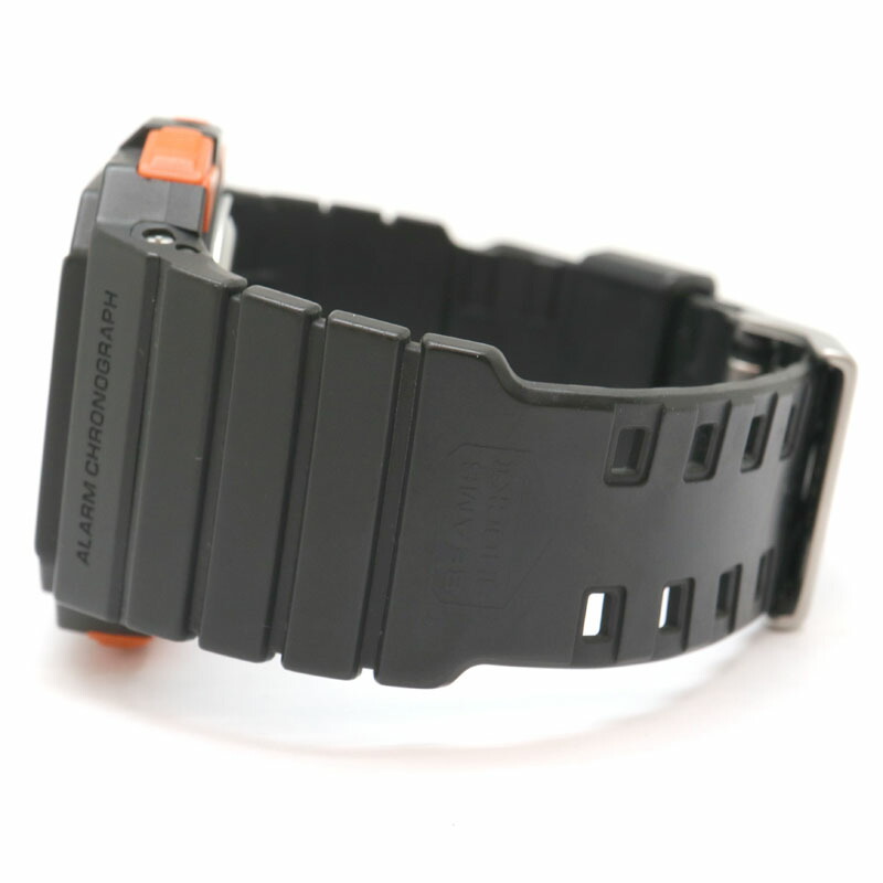 楽天市場】CASIO【カシオ】 G-5500BE G-SHOCK/BEAMSモデル ジー