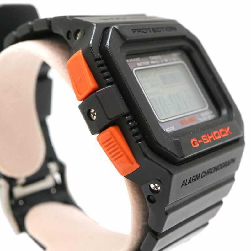 楽天市場】CASIO【カシオ】 G-5500BE G-SHOCK/BEAMSモデル ジー