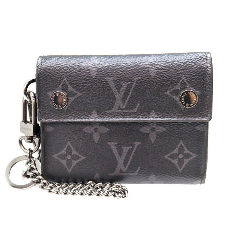 楽天市場】ルイヴィトン Louisvuitton M63510 チェーンウォレット