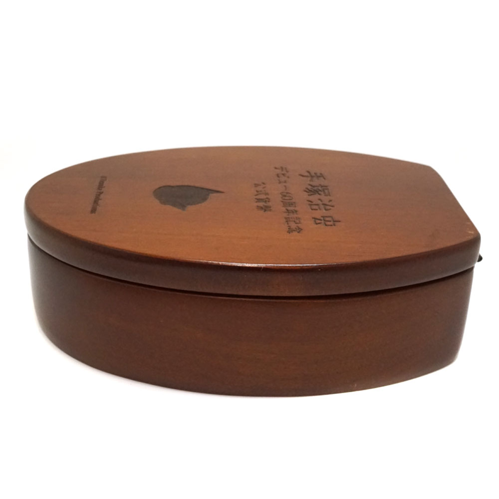 楽天市場】記念硬貨 手塚治虫デビュー60周年 鉄腕アトム オルゴール