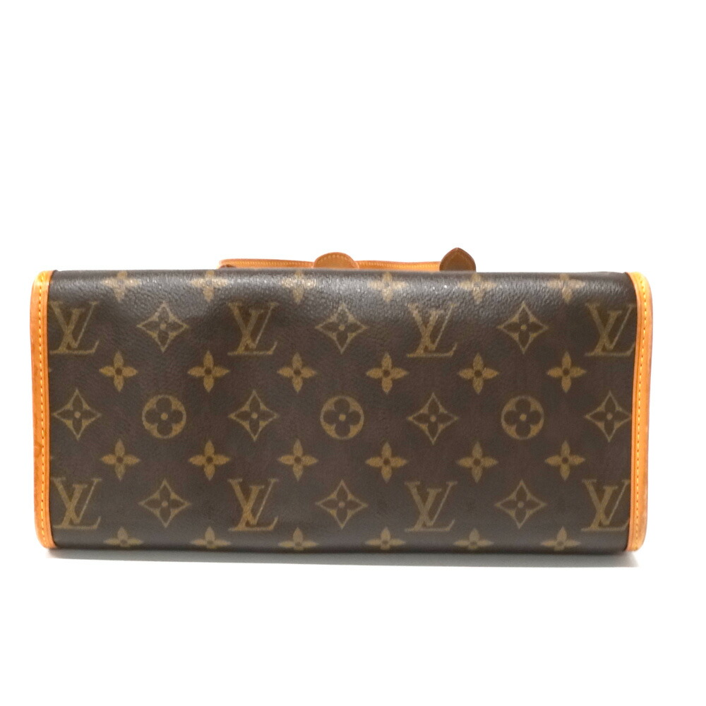 楽天市場】ルイヴィトン Louisvuitton M40007 ポパンクール・オ