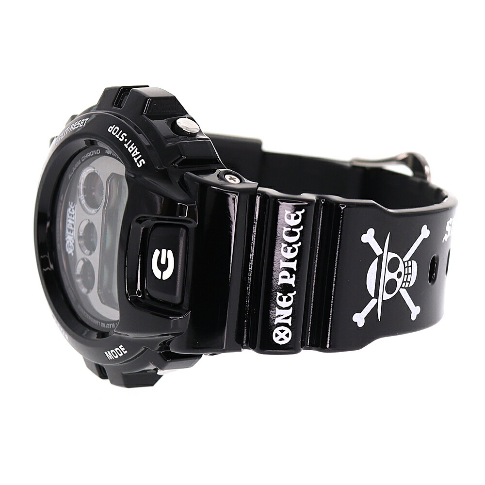 楽天市場】CASIO【カシオ】 DW-6900FS G-SHOCK ONE PIECE ジーショック