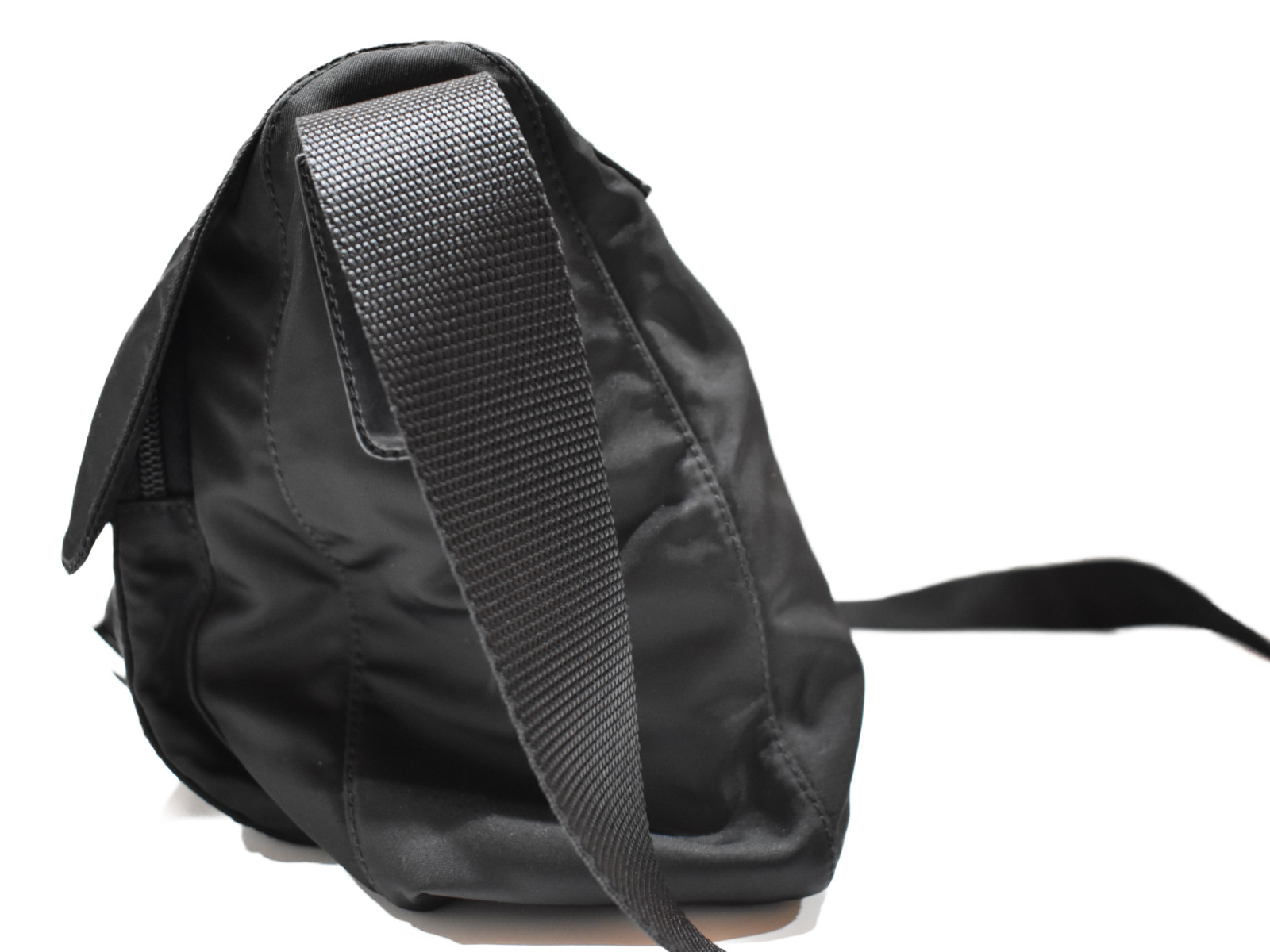 楽天市場】PRADAナイロン ショルダーバッグ BT8994 ブラック ナイロン