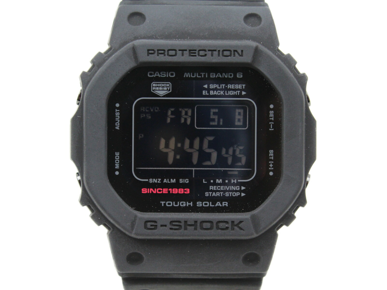 楽天市場】【35周年記念モデル】CASIO カシオ G-SHOCK ジーショック