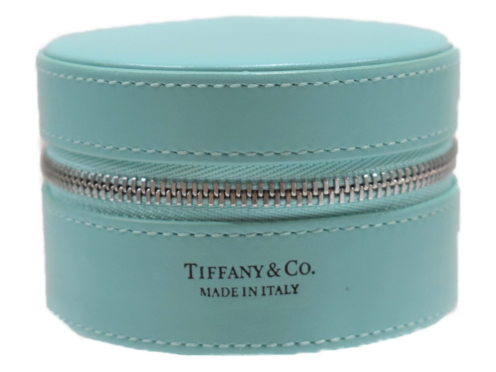 楽天市場】【箱・布袋あり☆】TIFFANY&Co.ジュエリーケース
