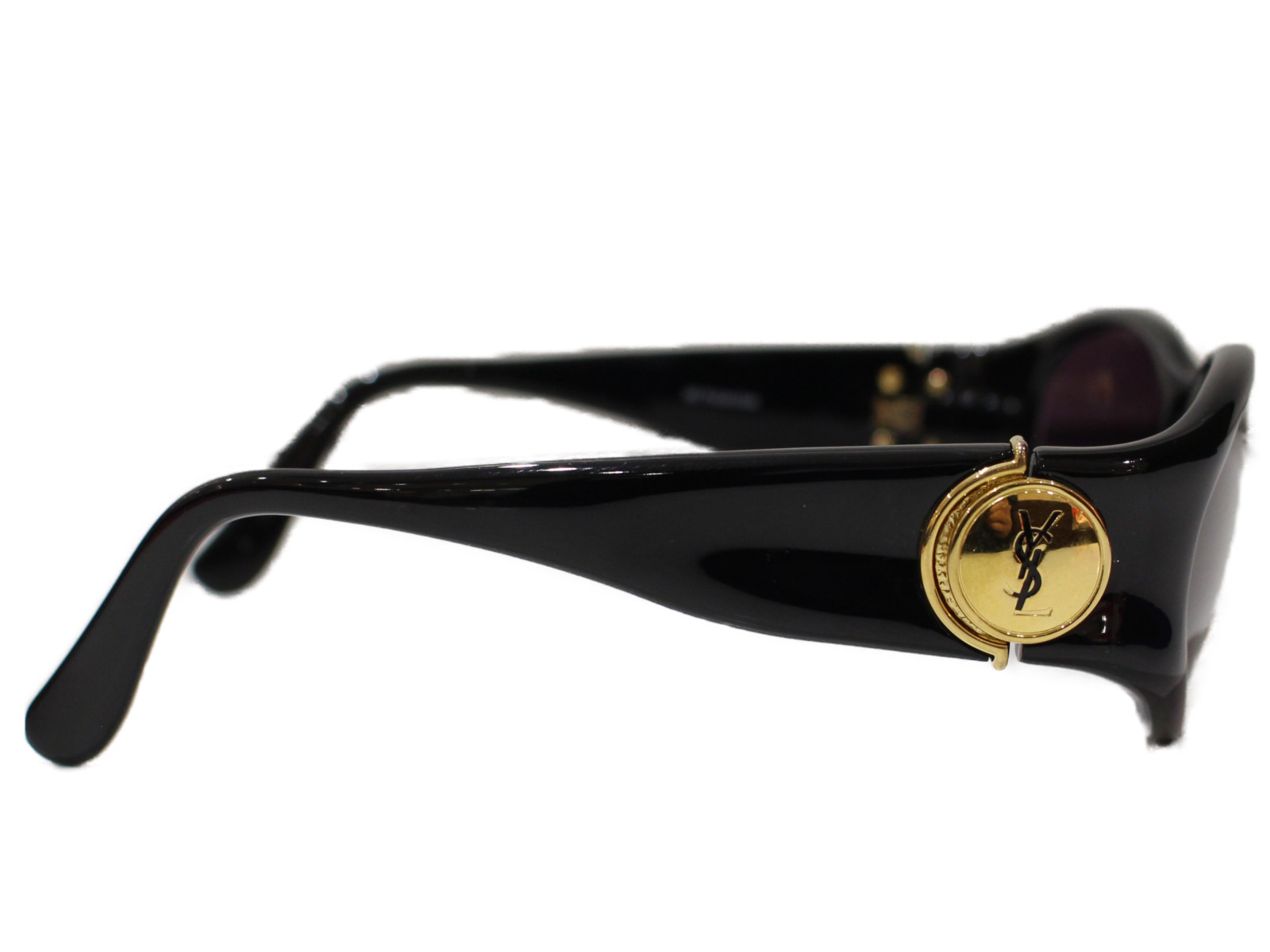 楽天市場】YVES SAINT LAURENT イヴサンローラン サングラス 31-6504