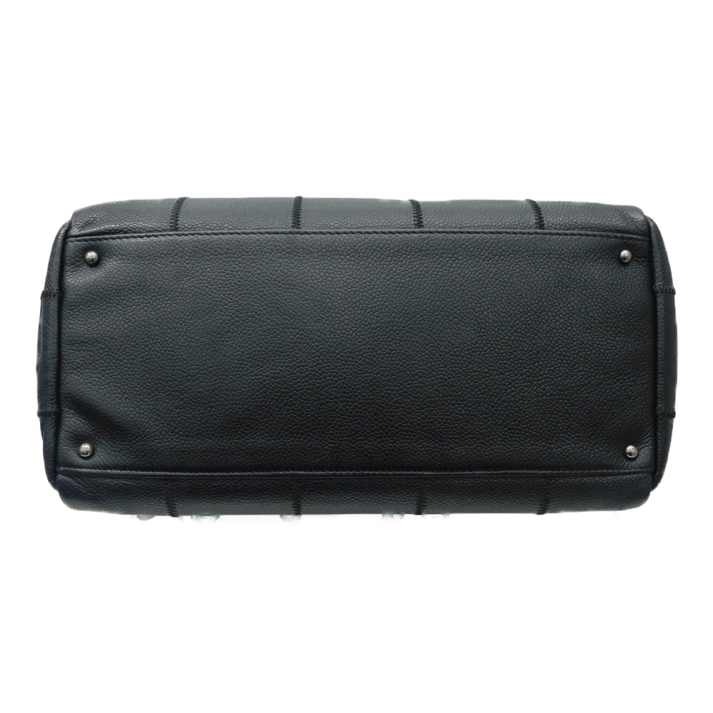 楽天市場】CHANEL シャネル チョコバーミニボストンバッグ