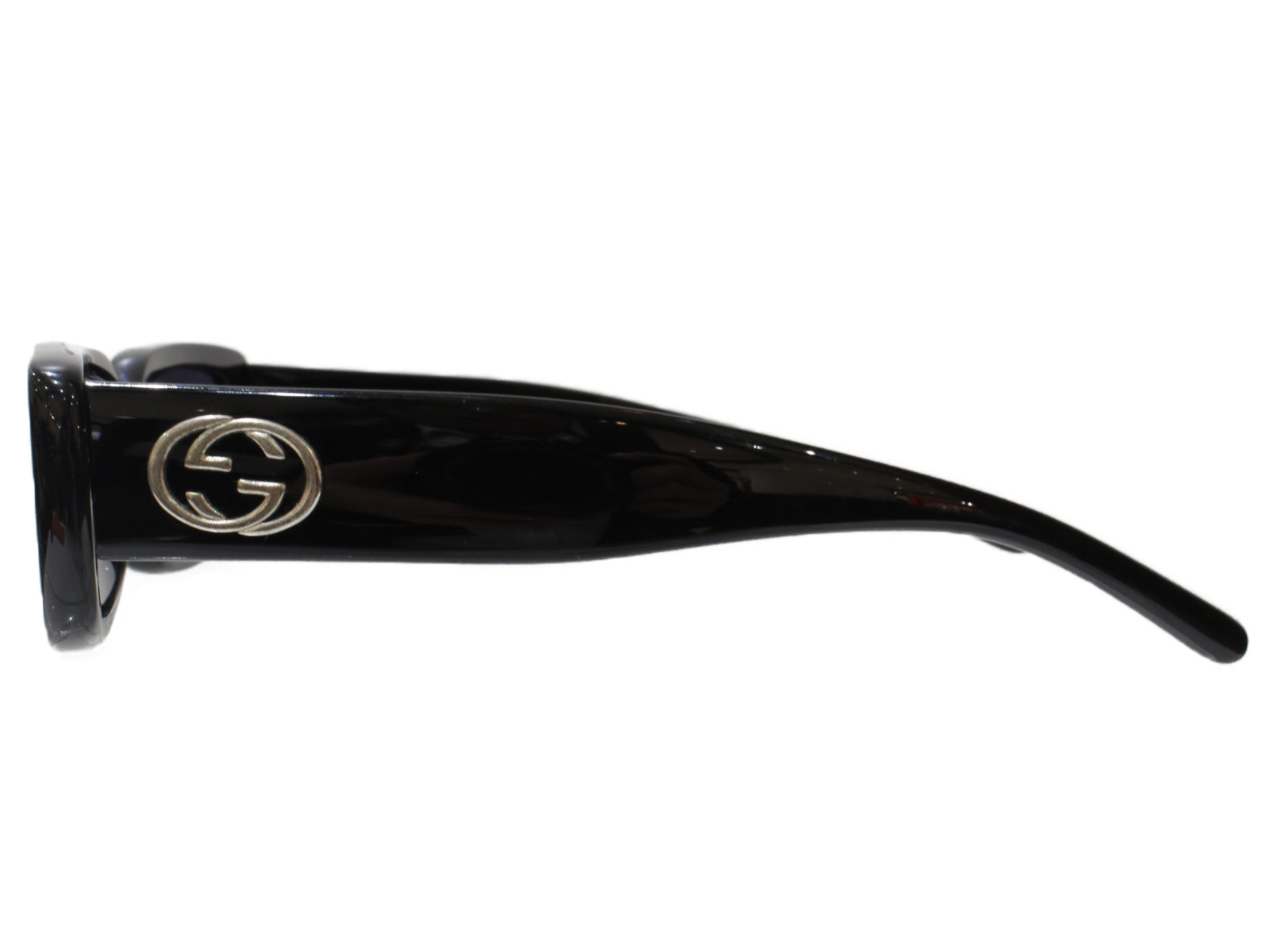 楽天市場】GUCCI グッチ サングラス GG2409/S 807 49□19 135 ブラック