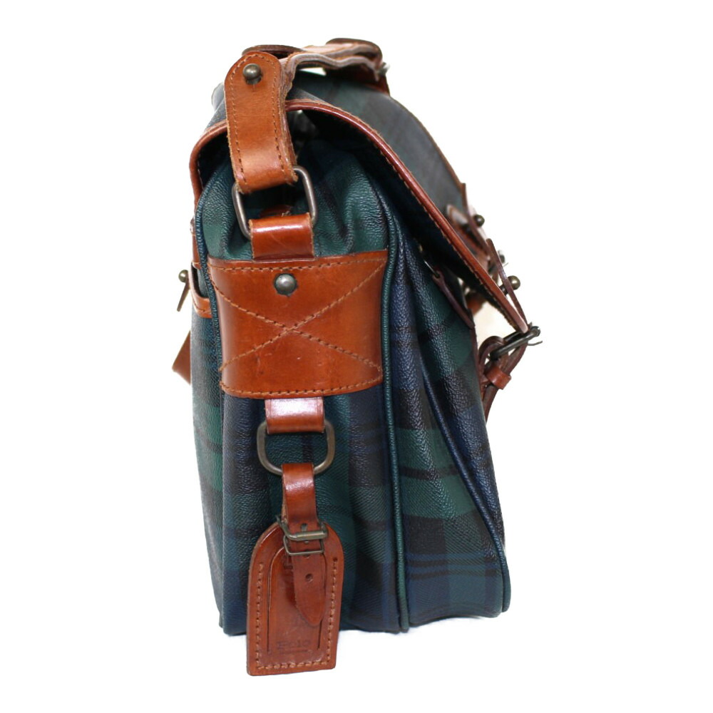 楽天市場】POLO RALPH LAUREN ポロ ラルフローレン チェック柄