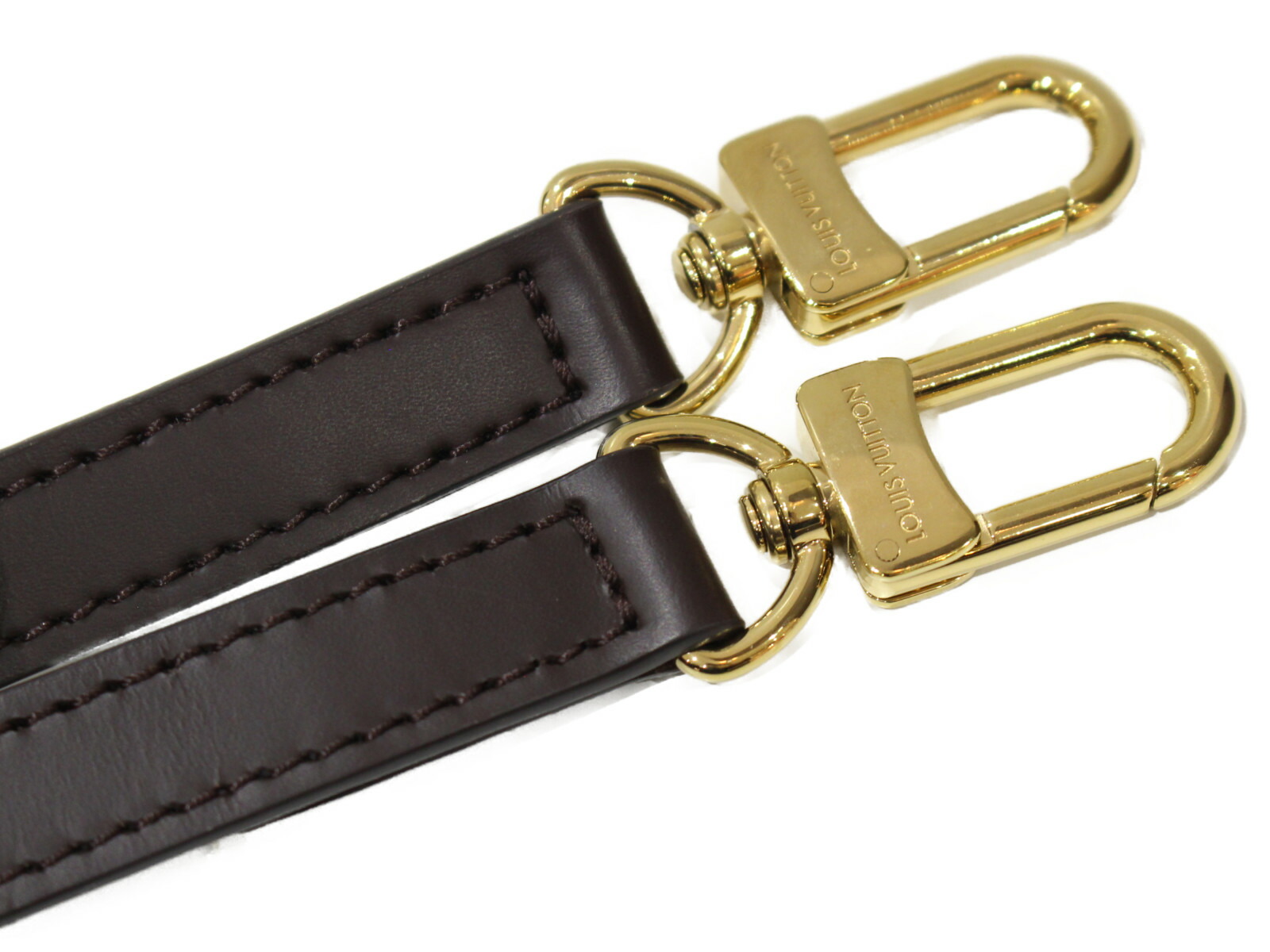 楽天市場】LOUIS VUITTON ルイヴィトン ショルダーストラップ J00276