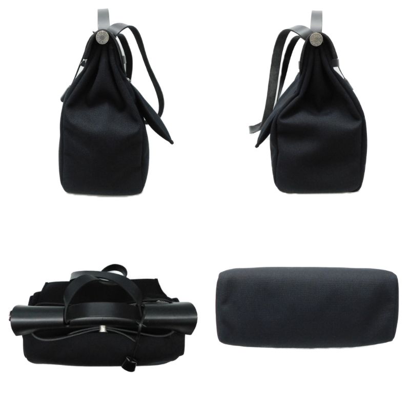 楽天市場】HERMES エルメス エールバッグジップMM U刻印 2022年製