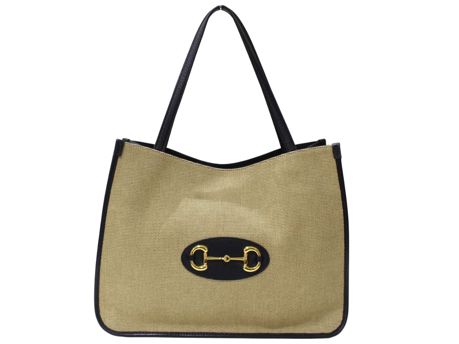 楽天市場】グッチ トートバッグ ホースビットの通販