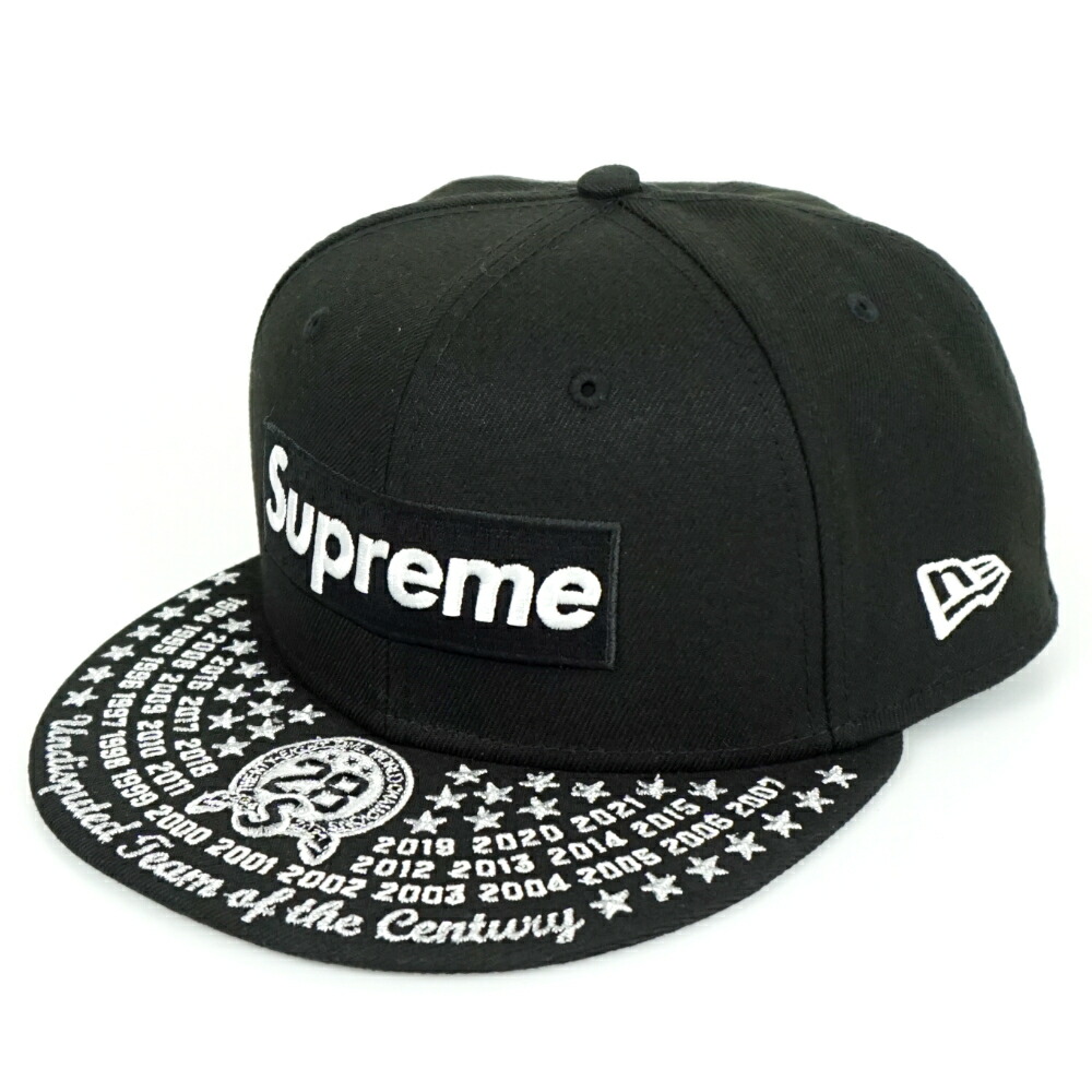 楽天市場】supreme 7 1／4 キャップの通販