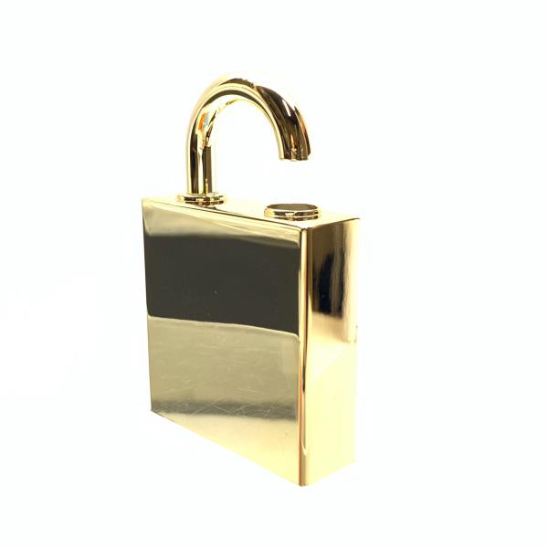 楽天市場】HERMES エルメス ジュエルロック ピュアパフューム カデナ