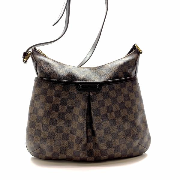 楽天市場】LOUIS VUITTON ルイヴィトン N42251 ブルームズベリPM