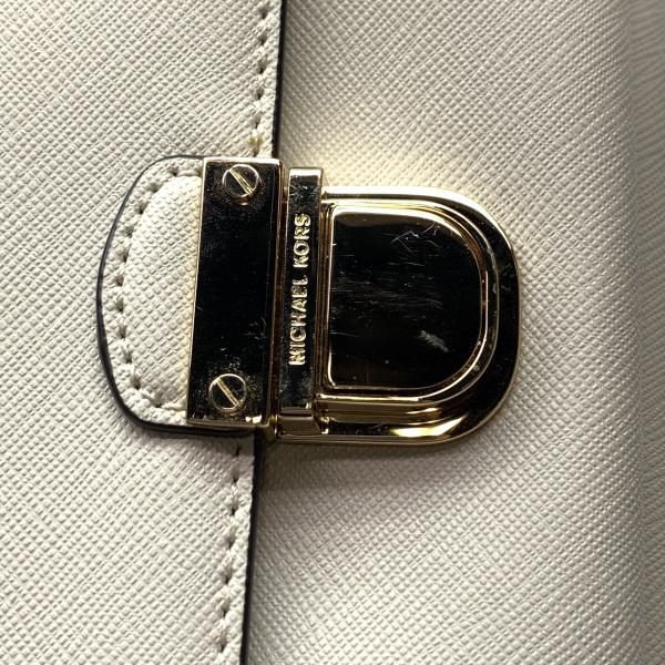 楽天市場】MK マイケルコース ショルダーウォレット ショルダーバッグ