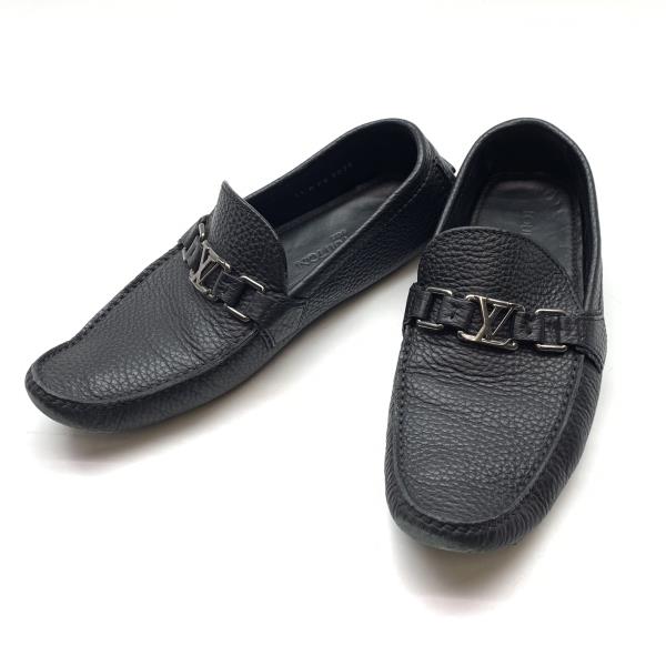 楽天市場】ルイヴィトン ドライビングシューズの通販