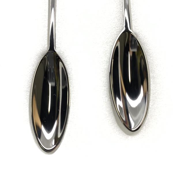 楽天市場】MIKIMOTO ミキモト カトラリーセット デザート スプーン