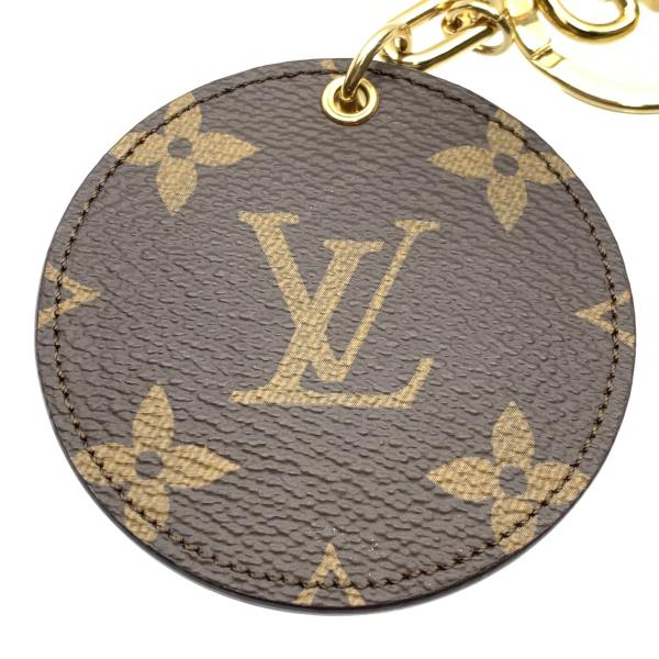 楽天市場】美品 LOUIS VUITTON ルイヴィトン MP3038 ポルトクレ