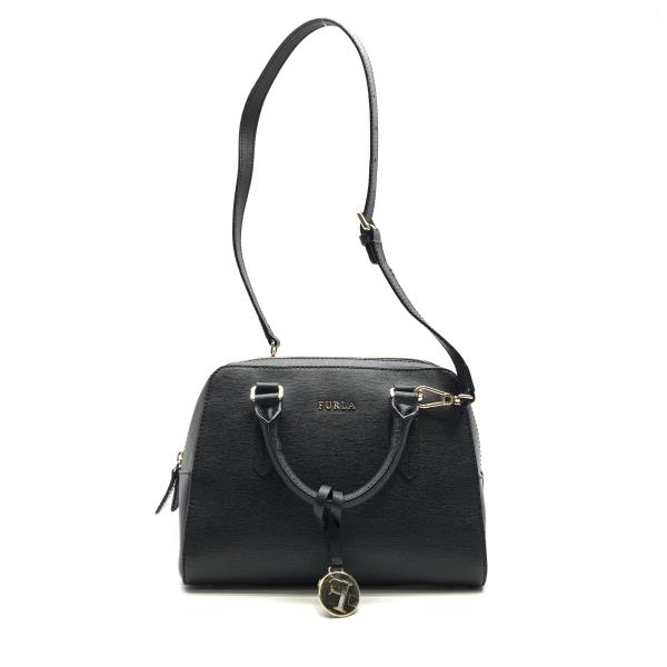 楽天市場】FURLA フルラ エレナ 2WAY ショルダーバッグ ミニボストン