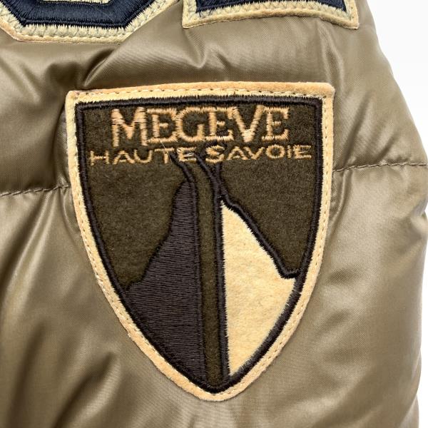 楽天市場】未使用 タグ付き MONCLER モンクレール K2スペシャル ビッグ