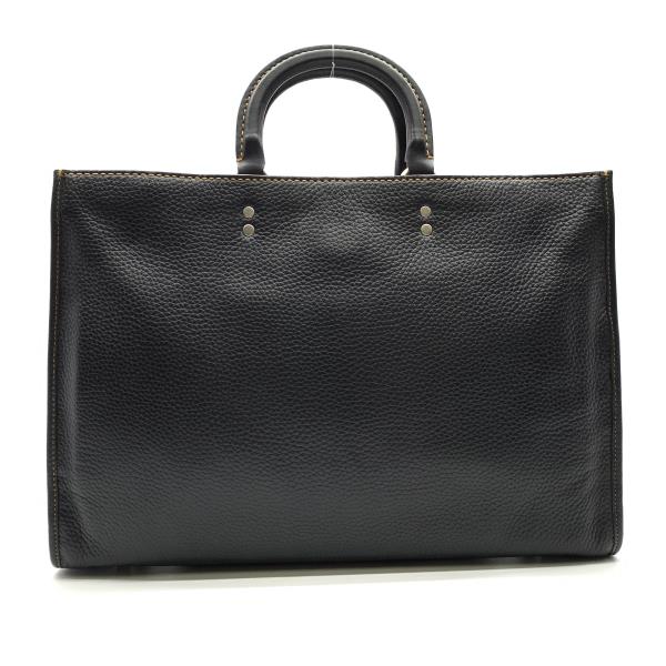 COACH コーチ ローグ ブリーフケース グラブタン ショルダーバッグ 本