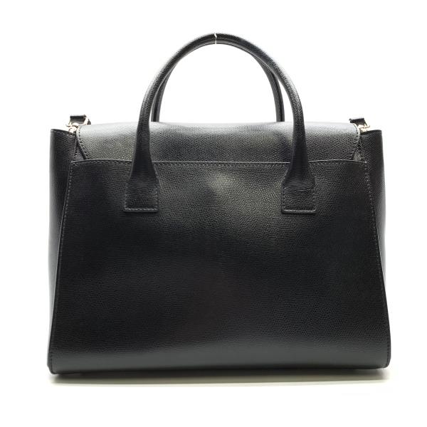 楽天市場】FURLA フルラ メトロポリス サッチェルバッグ トートバッグ