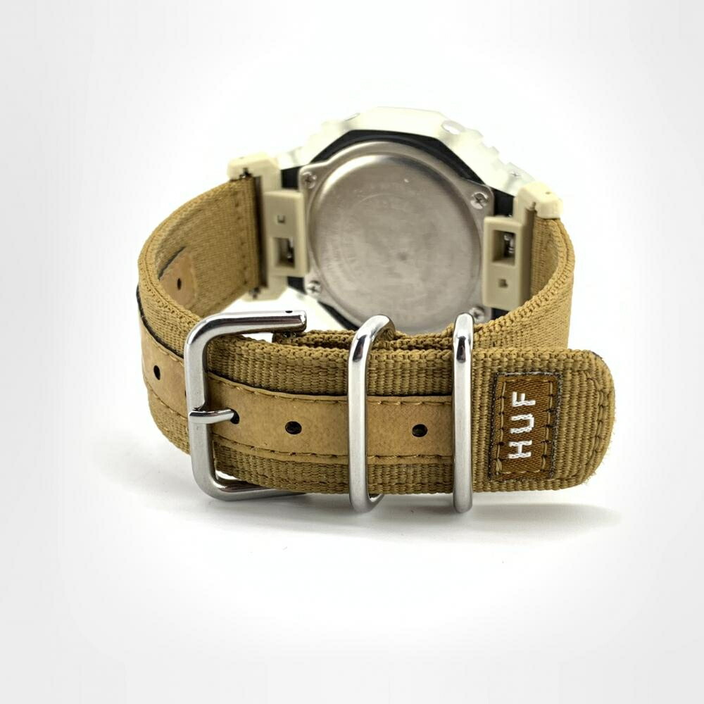 楽天市場】CASIO カシオ G-SHOCK GA-2100HUF-5AJR キース・ハフナゲル